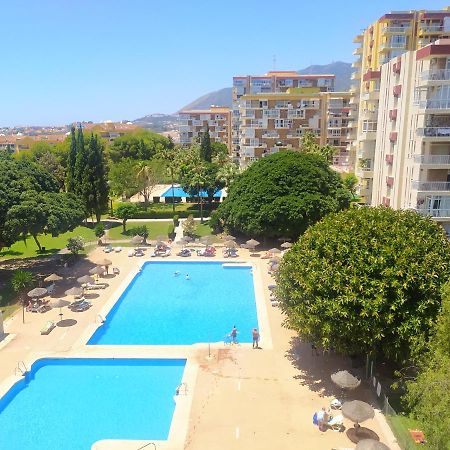 Apartamento Inmogest - Estudio Aguila 519 Benalmádena Exterior foto