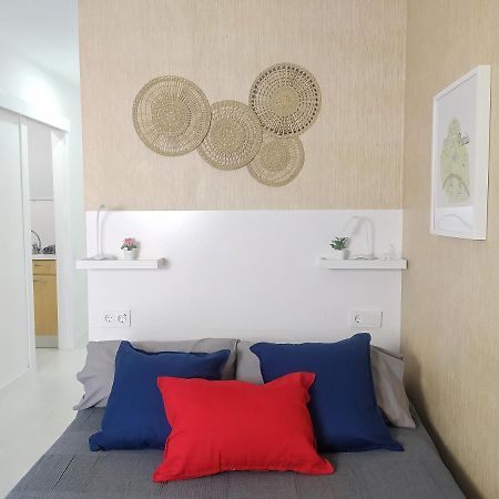 Apartamento Inmogest - Estudio Aguila 519 Benalmádena Exterior foto