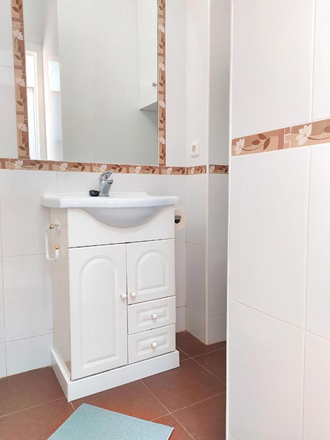 Apartamento Inmogest - Estudio Aguila 519 Benalmádena Exterior foto