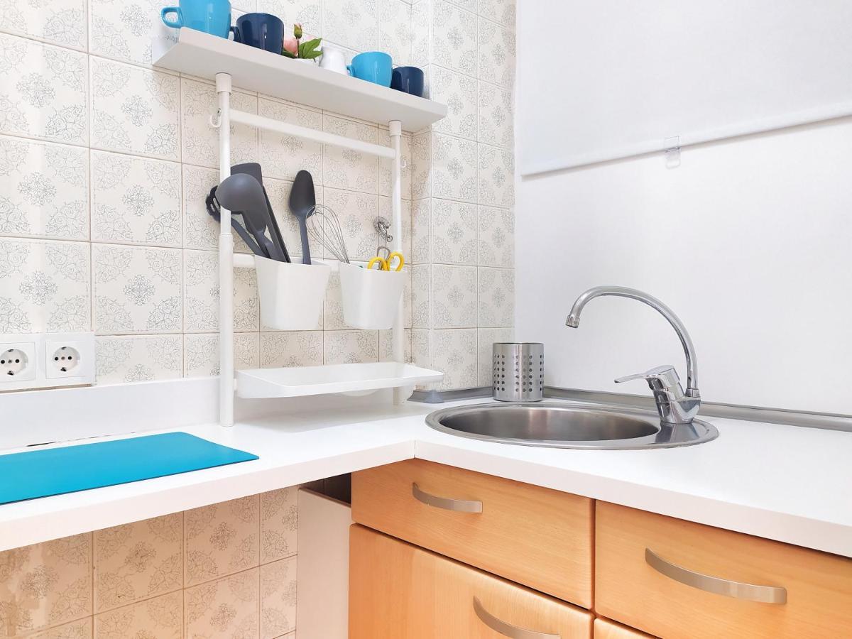 Apartamento Inmogest - Estudio Aguila 519 Benalmádena Exterior foto